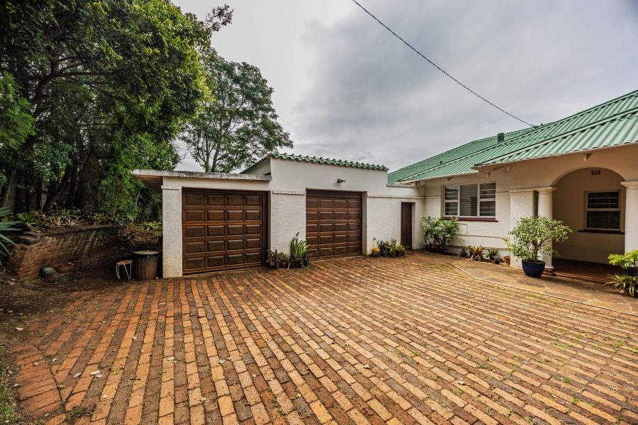 4 Bedroom Property for Sale in Vincent Eastern Cape